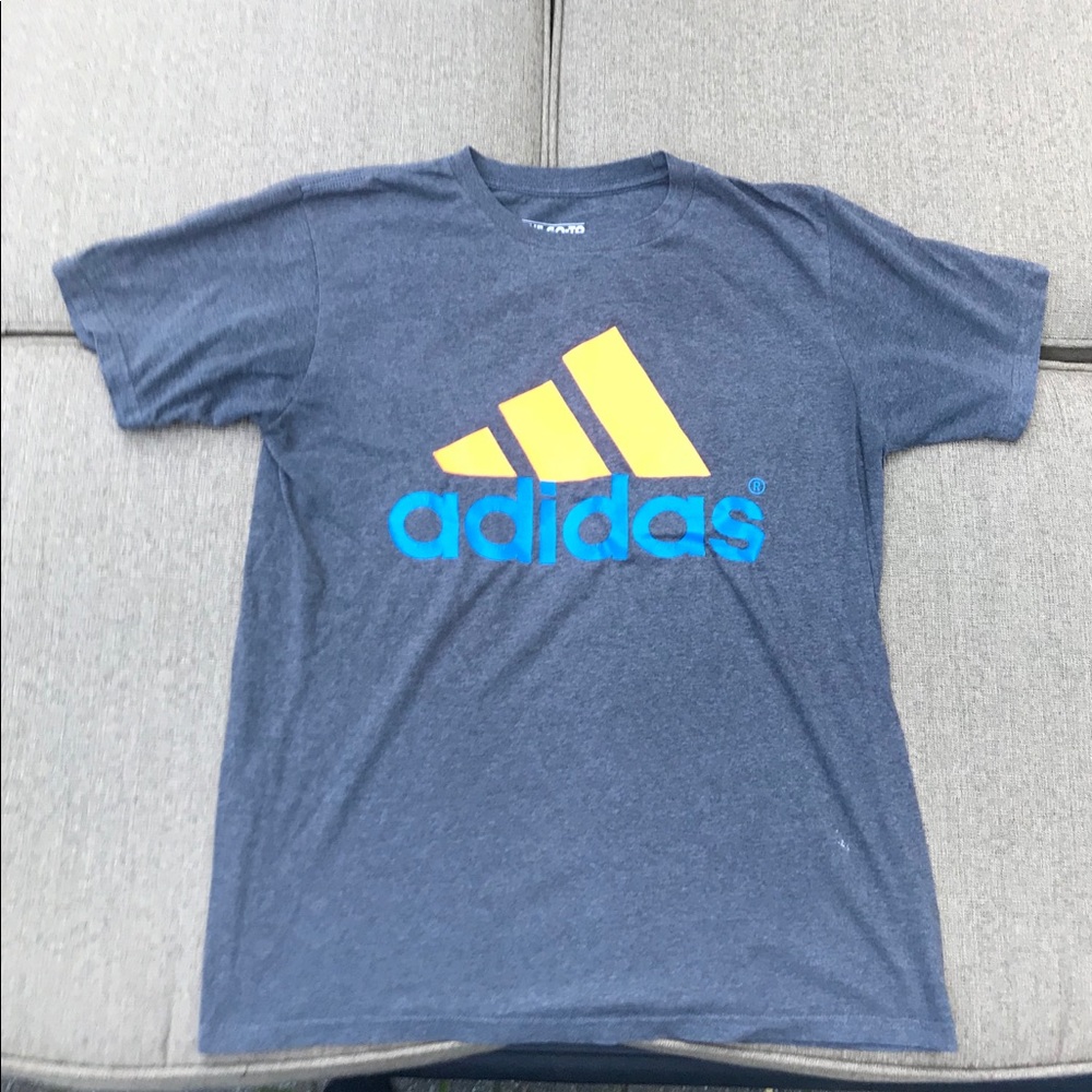 Medium Adidas T shirt
